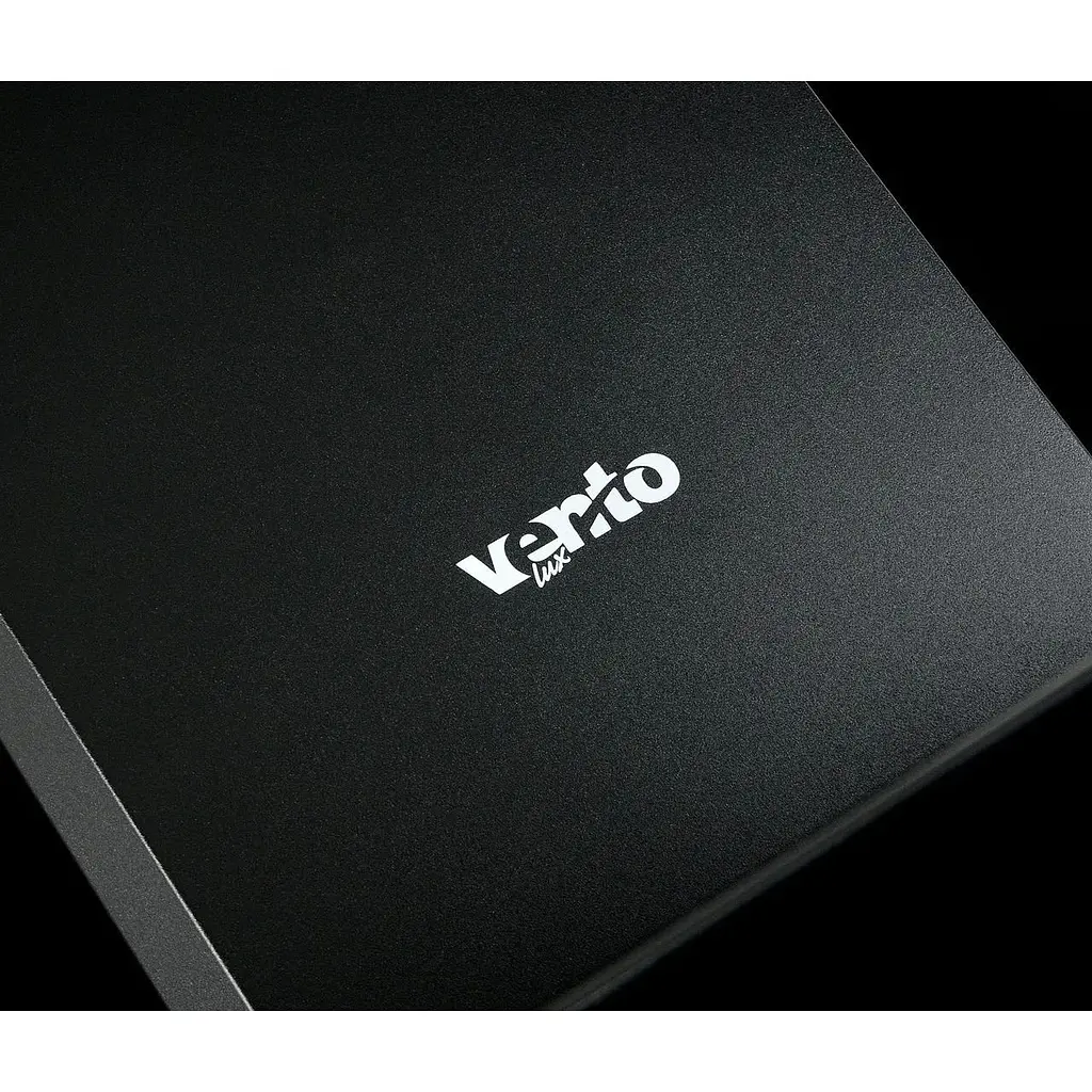 Вытяжка Ventolux Toscana 60 BK (1000) TRC MM - фото 8