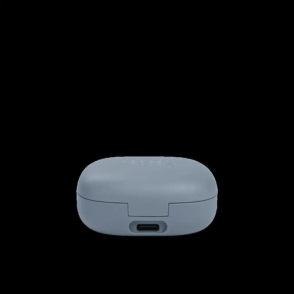 Наушники JBL Wave 300 TWS Blue (JBLW300TWSBLU) синие - фото 5