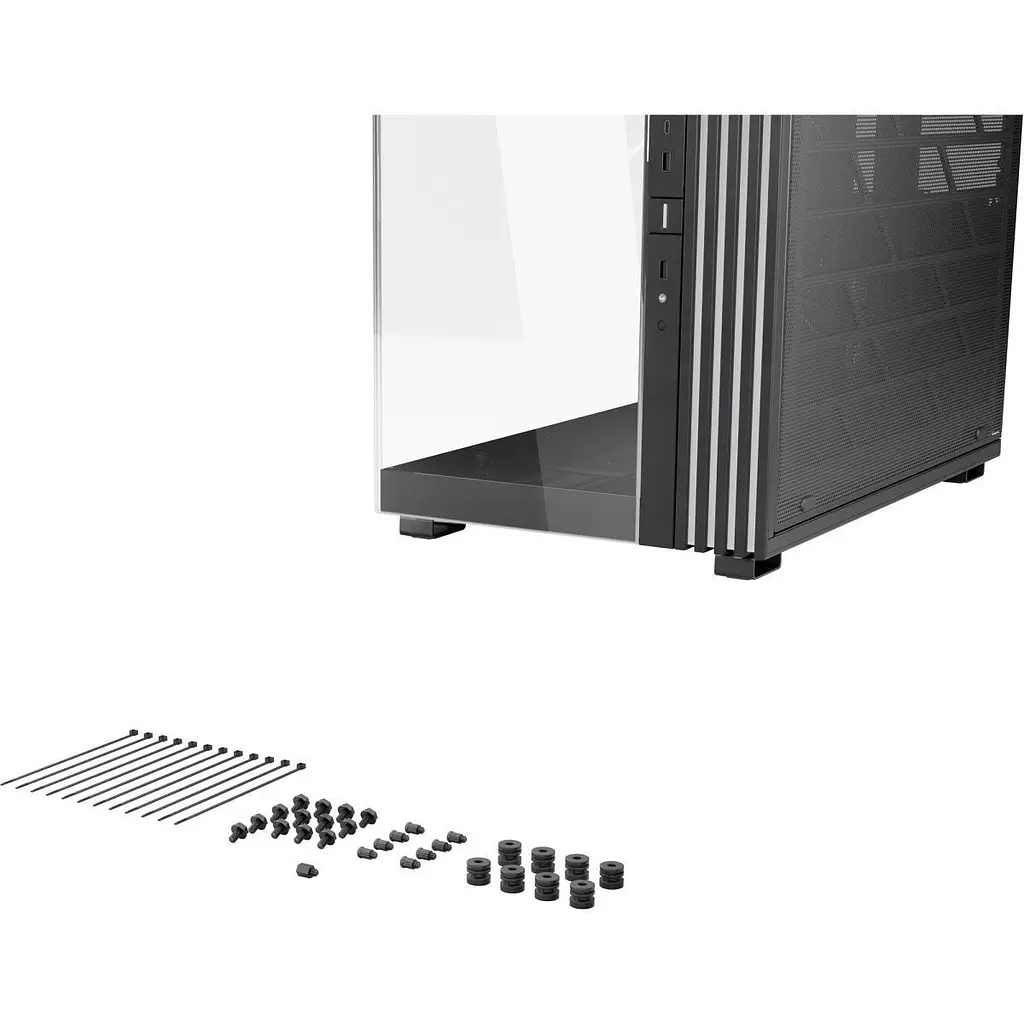 Корпус be quiet! Light Base 900 FX Tempered Glass Black (BGW71) [134575] - фото 9