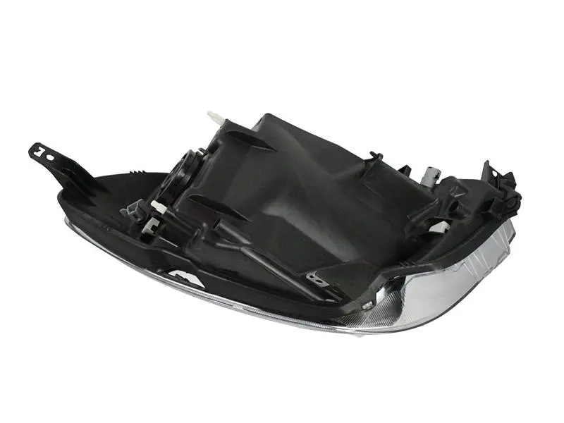 Фара передня ліва Nissan Note 05-13р Depo (215-11B5L-LD-EM) - фото 6