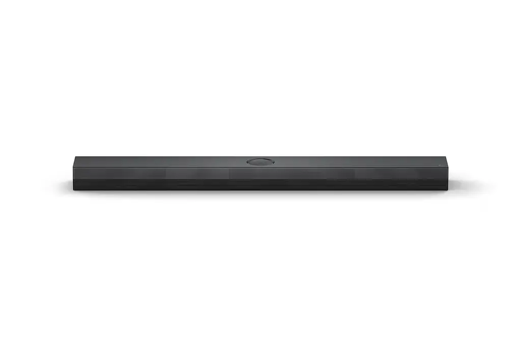 Саундбар з бездротовим сабвуфером LG S70TY 400 Вт, 3.1.1, BT, HDMI-ARC, USB, саб, Dolby Atmos - фото 4