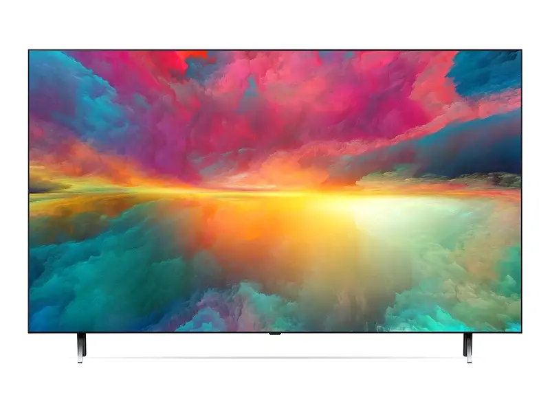 Телевізор LG 43QNED70A6A