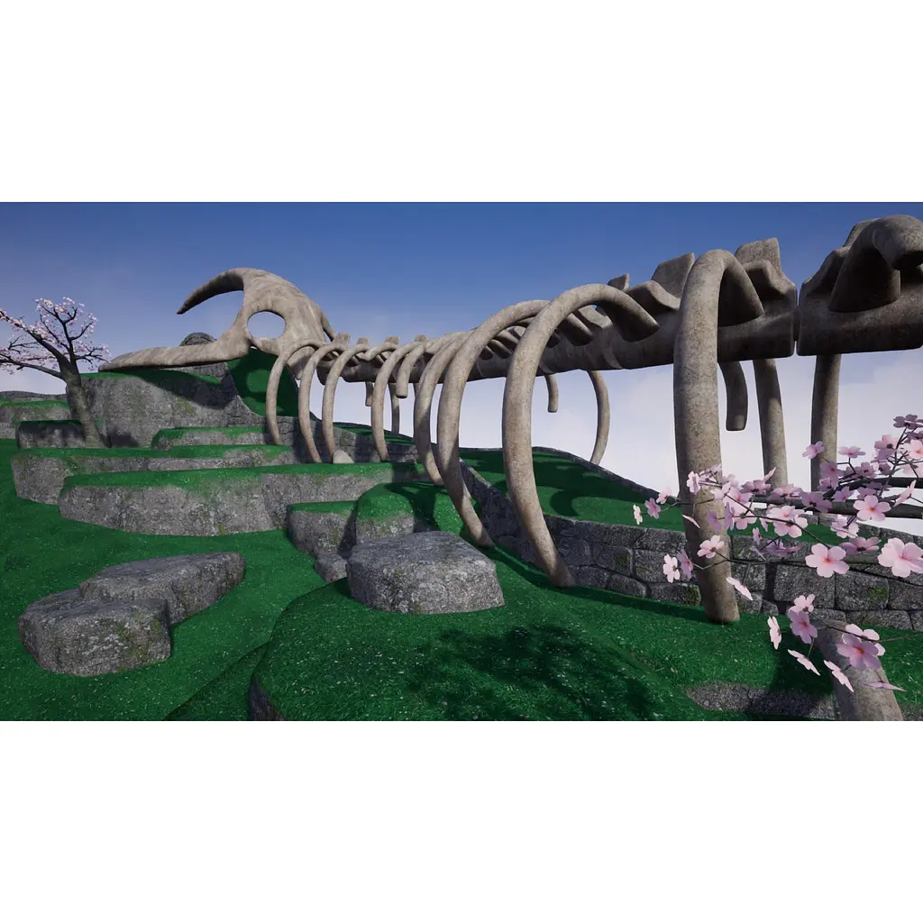 Ключ активації Microsoft Golfing in Aether для Xbox One/Series S/X - фото 8