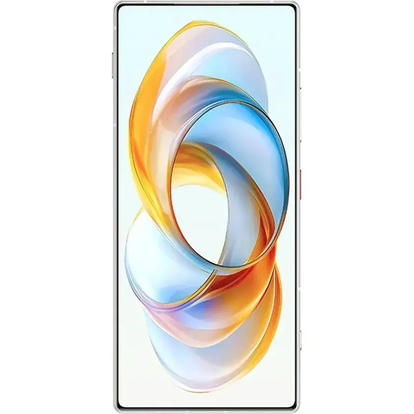 Смартфон Nubia Z70 Ultra 12/256GB Yellow [127726] - фото 4