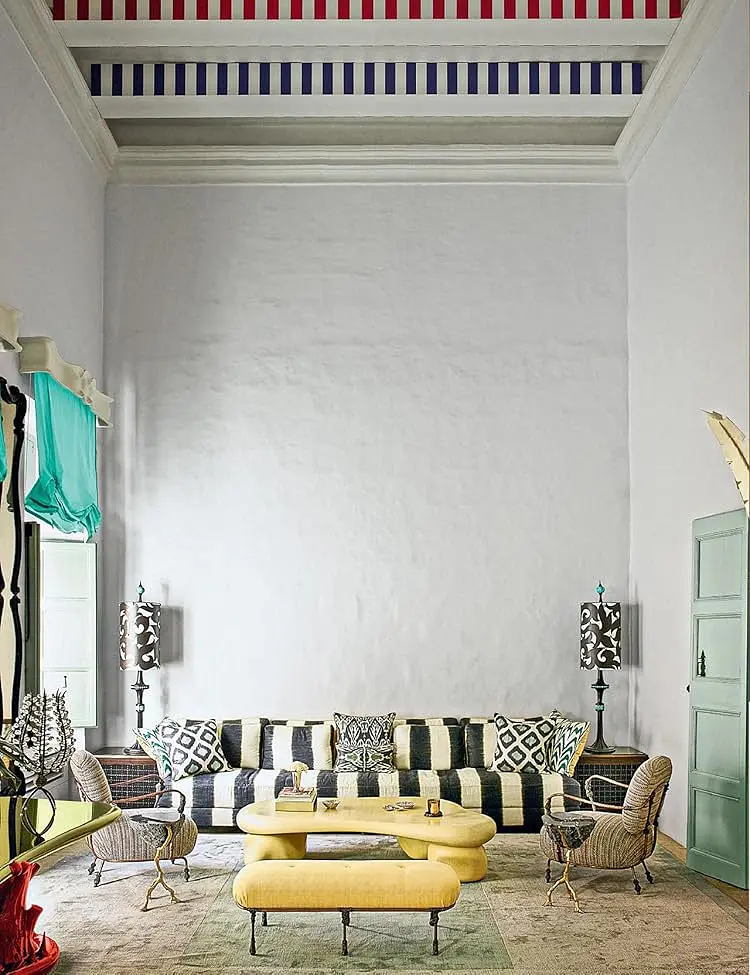 Architectural Digest at 100. A Century of Style - Architectural Digest - фото 9
