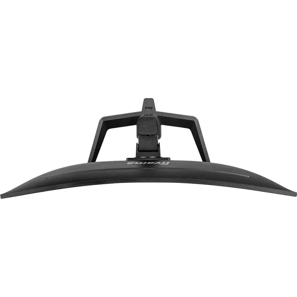 Монітор 31.5" Iiyama GCB3280QSU-B2 Curved QHD VA 180Hz (GCB3280QSU-B2) - фото 4