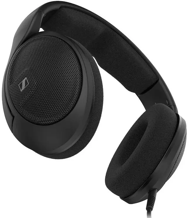 Наушники Sennheiser HD 560 S Over-Ear (509144) - фото 10