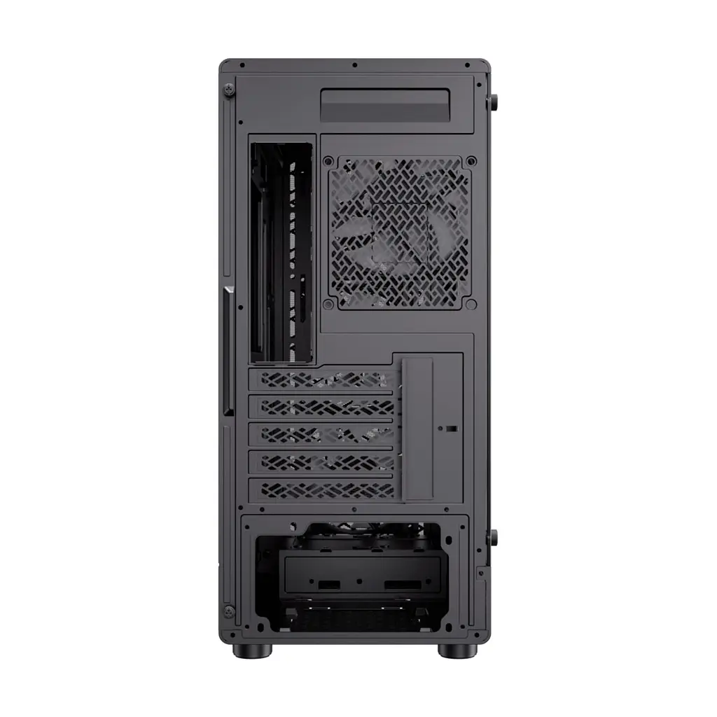 Корпус Gamemax Forge MB - фото 8