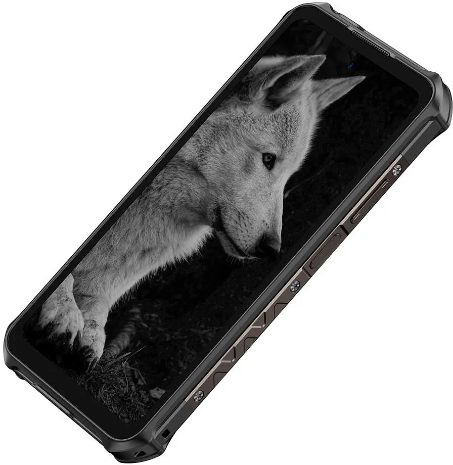 Смартфон Ulefone Armor X16 Pro 8/256GB Wasteland Shadow Global NFC - фото 8