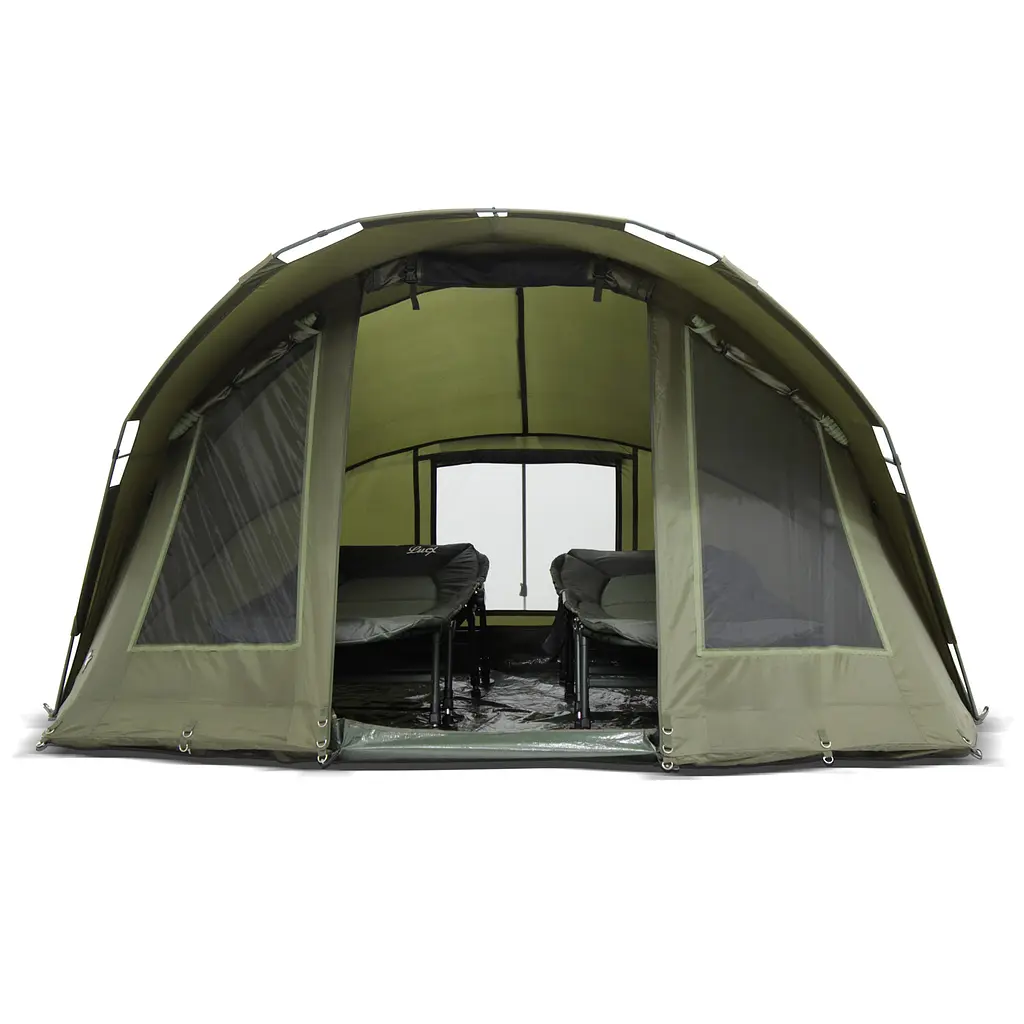 Намет короповий RANGER EXP 2-mann Bivvy + зимове покриття RA6612 - фото 4