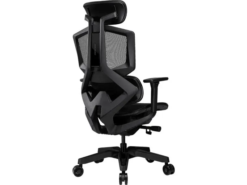 Компьютерное кресло для геймера Cougar Argo One Black - фото 3