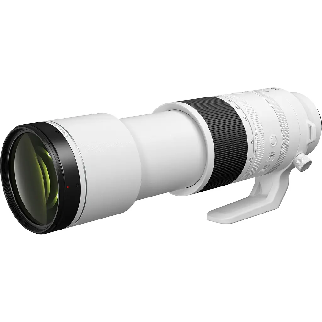 Об'єктив Canon RF 200-800mm f/6.3-9 IS USM (6263C005) [139325] - фото 5