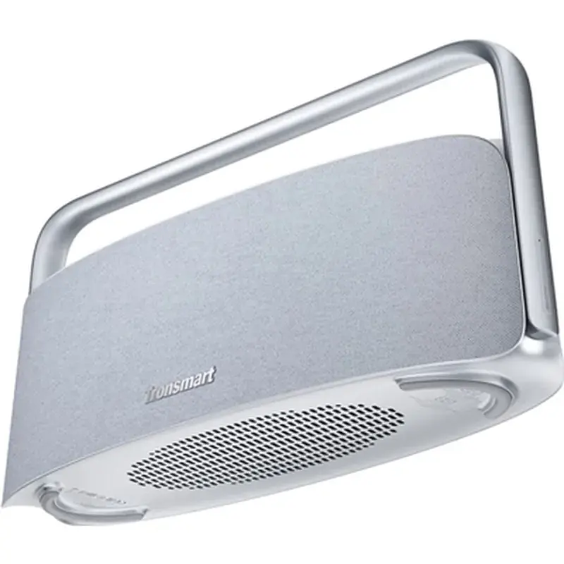 Акустична система Tronsmart Fiitune X30 Black (1131580) - фото 5