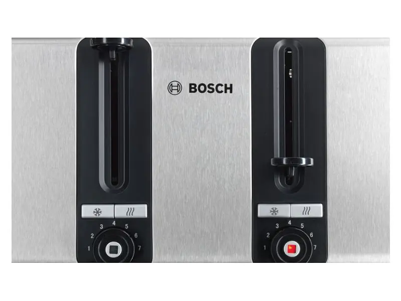 Тостер Bosch TAT7S45 - фото 3