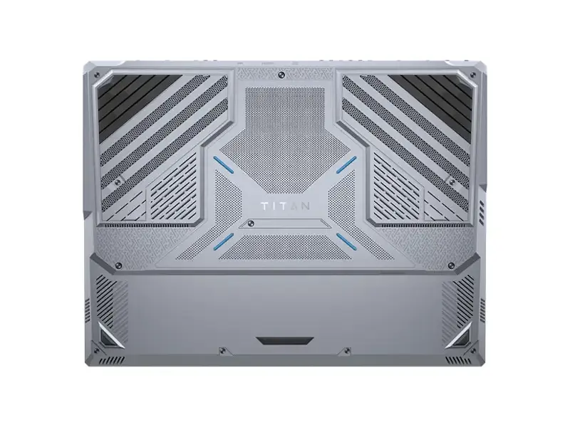 Ноутбук MSI Titan 18 HX AI A2XWJG Core Black (A2XWJG-414US) - фото 8