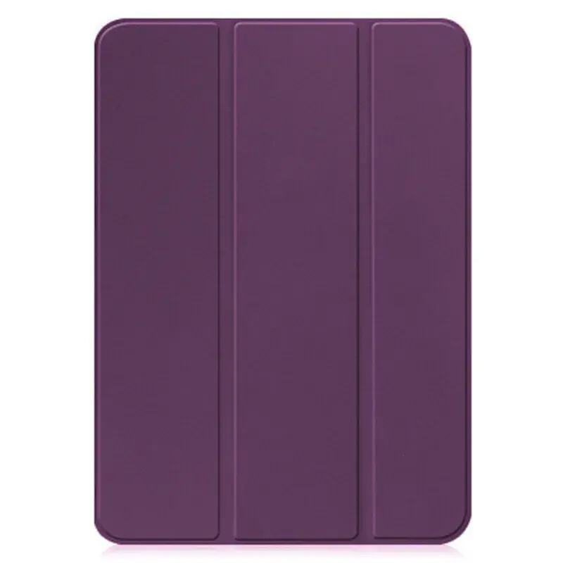 Чохол до планшета BeCover Smart Case Apple iPad Air 13" M2/M3 (2024/2025) Purple (711614) - фото 3