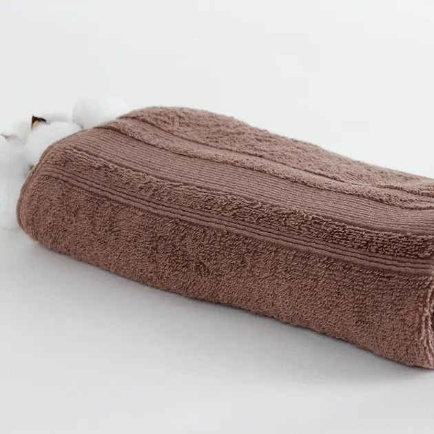 Рушник ТЕП Fancy Milk chocolate 70x140 см (Р-04181_29754) - фото 2