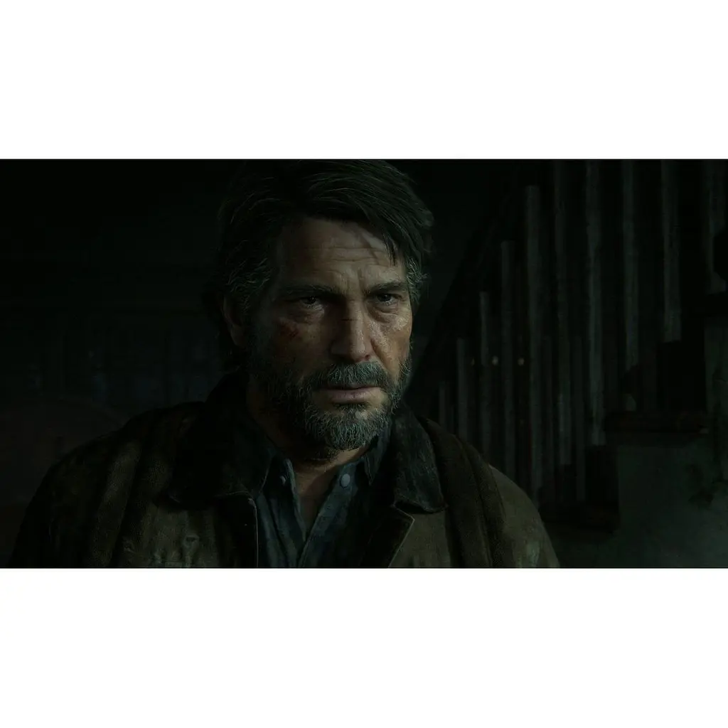 Гра The Last of Us Part II для PS4 [RU] [9340409] [47758] - фото 5