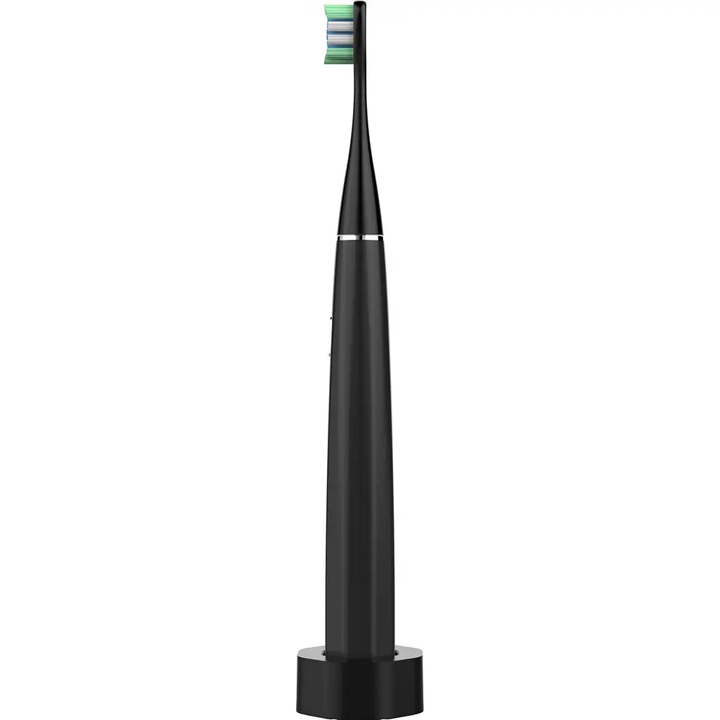 Електрична зубна щітка AENO DB2S Black (ADB0002S) [145866] - фото 4