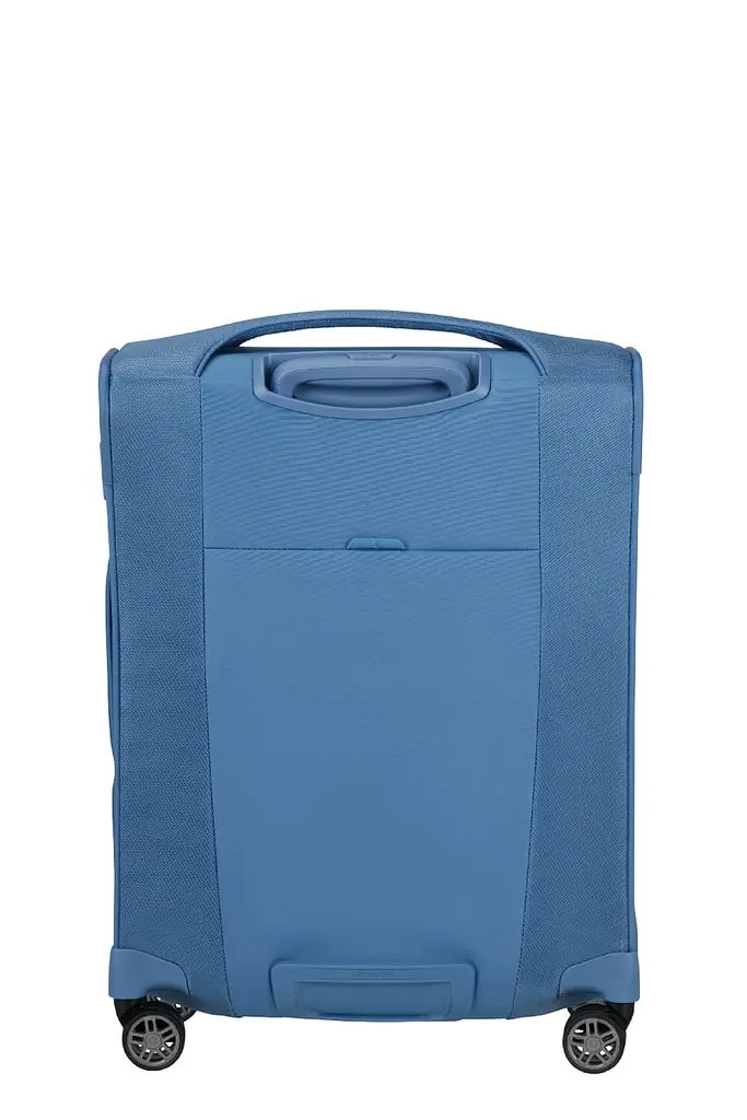 Валіза Samsonite RE-LITE CAPRI 55 см BLUE 55x40x22(25) KQ8*01005 - фото 8