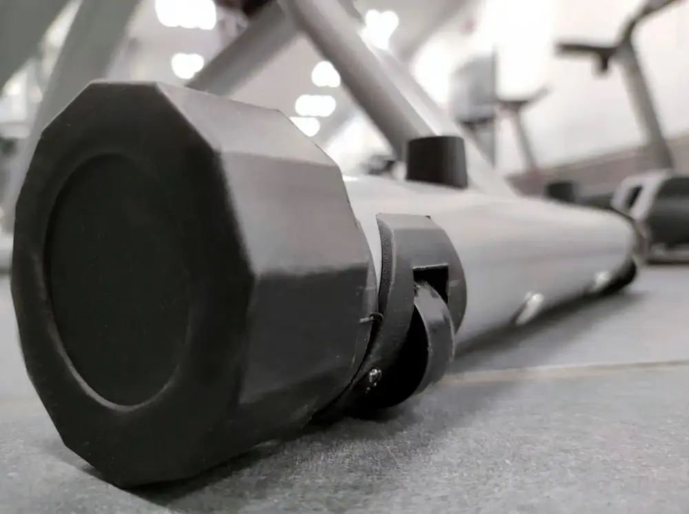 Степпер Toorx Stepper Force (STEPPER-FORCE) - фото 7