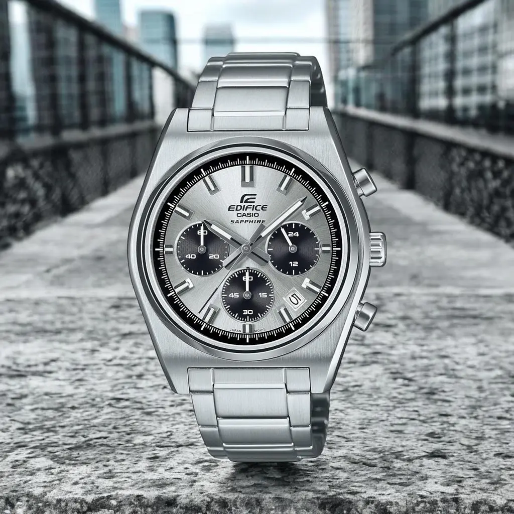Годинник Casio EFB-730D-7AVUEF - фото 4