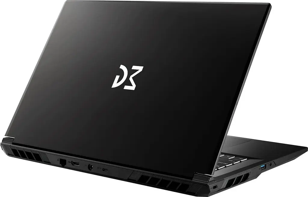 Ноутбук Dream Machines 17.3 RG5060-17 QHD IPS/Intel i9-14900HX/32GB/1TB/RTX 5060 8GB/DOS/Black (RG5060-17UA29) - фото 4