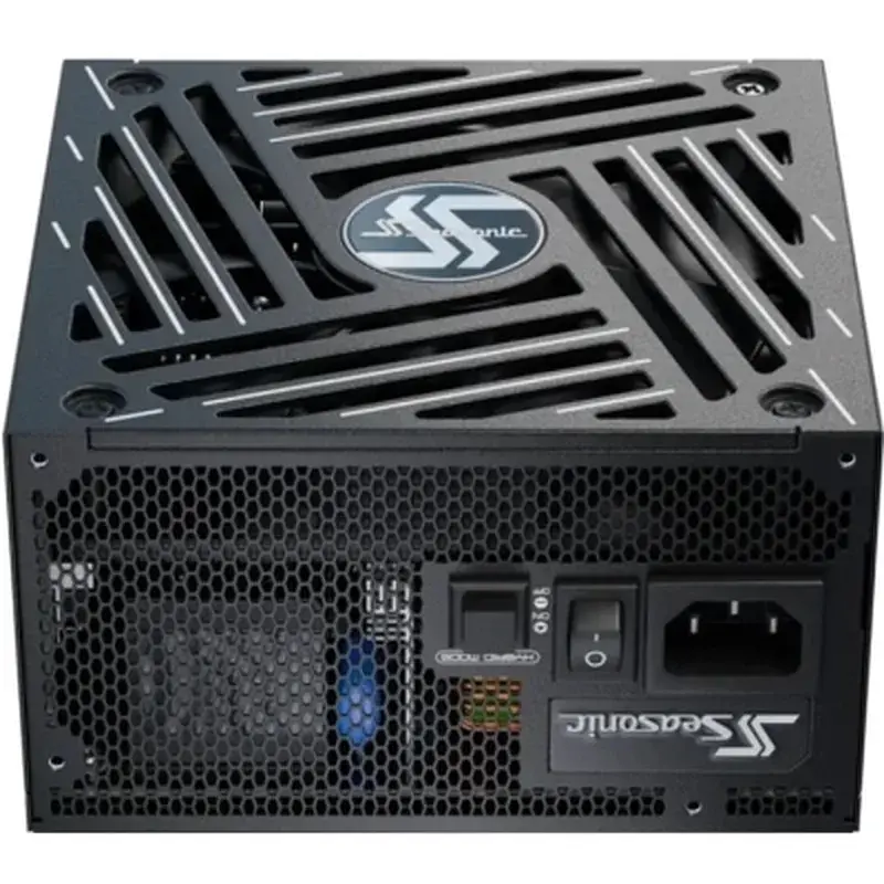 Блок живлення Seasonic 1000W FOCUS-GX-1000-ATX31 (SRP-FGX102-A5A32SF) - фото 5