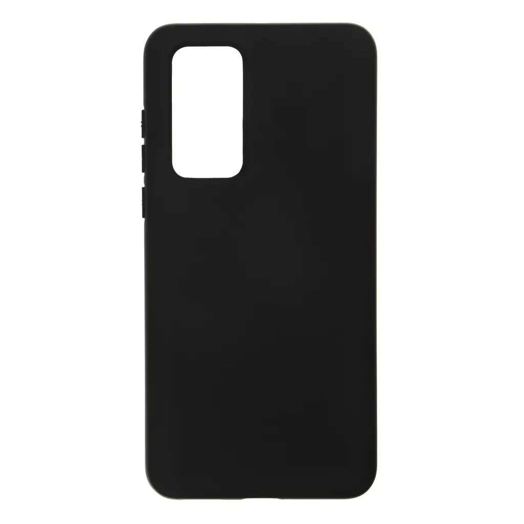 Чохол ArmorStandart ICON для Huawei P40 Black