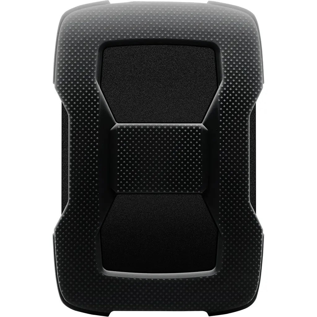 Зовнішній жорсткий диск Adata DashDrive Durable HD330 1TB Black [AHD330-1TU31-CBK] [118118] - фото 5