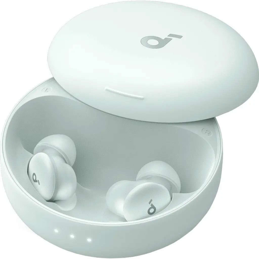Bluetooth-гарнітура Anker SoundCore Sleep A30 Зелений (D1301G61) - фото 8