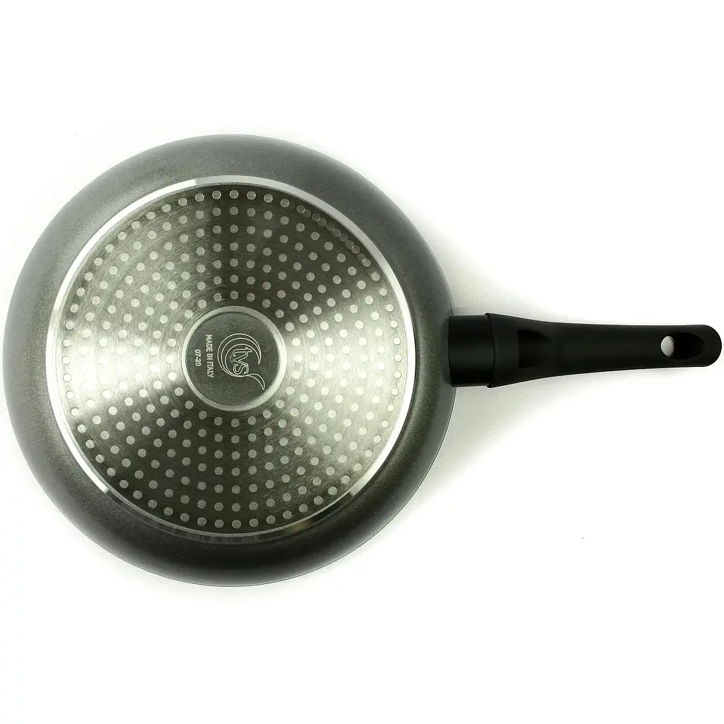 Сковорода TVS Origine Induction 26 см (00000021979) - фото 2