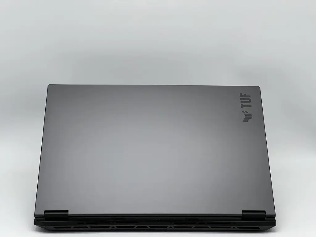 Ноутбук ASUS TUF FA808UM-IS74 (18 WUXGA IPS 144 Hz, Ryzen 7 260, 16 GB, 960 GB, RTX 5060, DOS, вживаний) (SH2605619) - фото 2