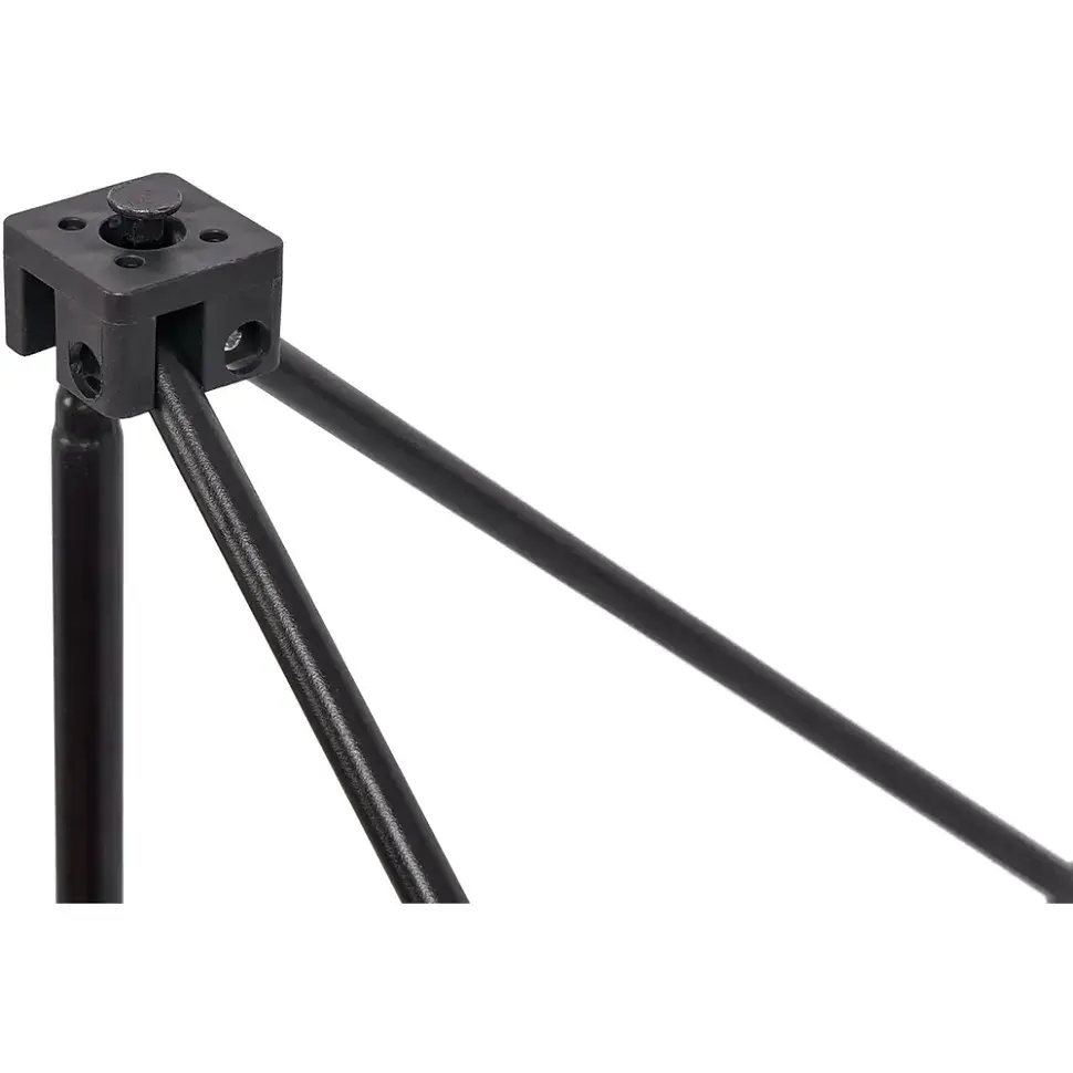 Туристичний стіл Skif Outdoor Floyd I Чорний (ZF-H005) - фото 8