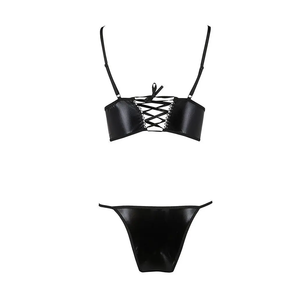 Комплект Passion Asuna Set black L/XL - фото 4