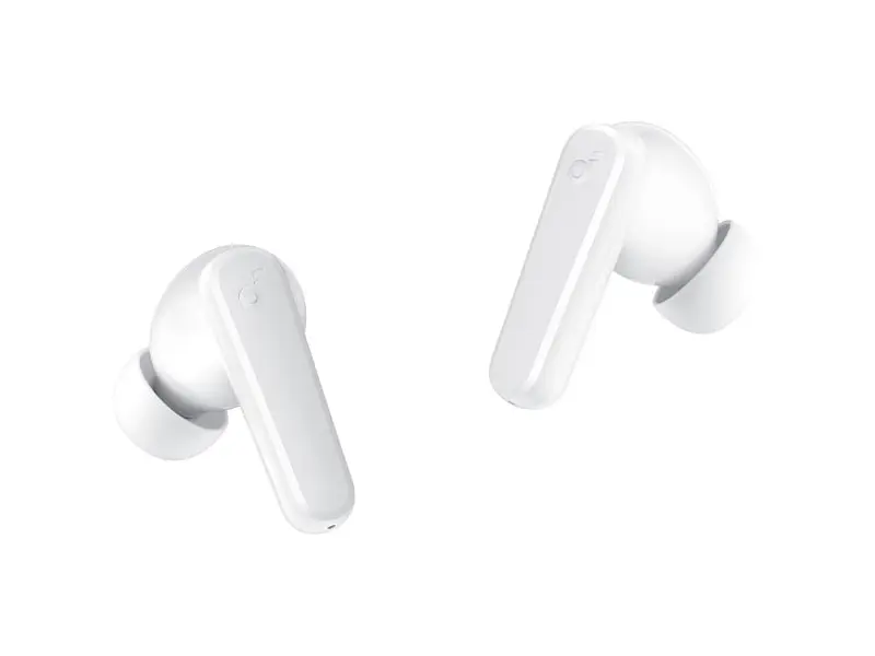 Навушники TWS ANKER SoundCore R50i White (A3949G21) - фото 2