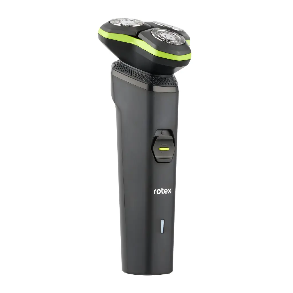 Електробритва Rotex RHC212-S - фото 7
