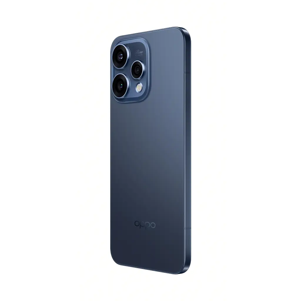 Мобильный телефон Oppo Reno15 5G 8/512GB Twilight Black (OFCPH2825_BLACK) - фото 4