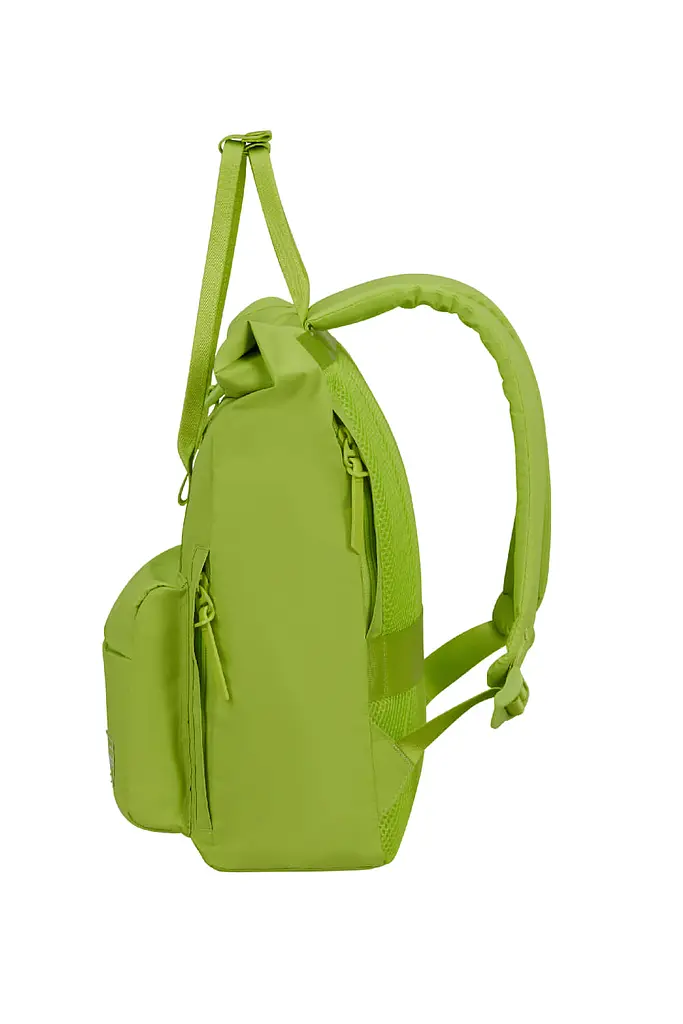 Рюкзак American Tourister URBAN GROOVE HYPER LIME 36x25x20 24G*B7075 - фото 10