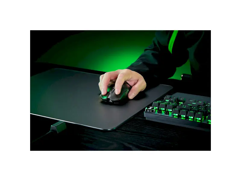 Миша Razer Viper V3 PRO Wireless Black (RZ01-05120100-R3G1) - фото 8