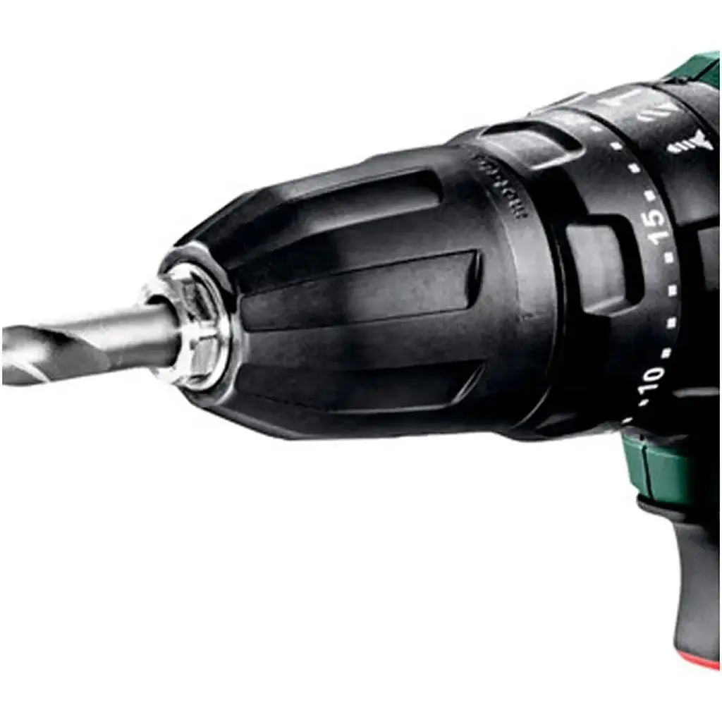 Дриль-шуруповерт Metabo SB 18 (602245560) [119777] - фото 6