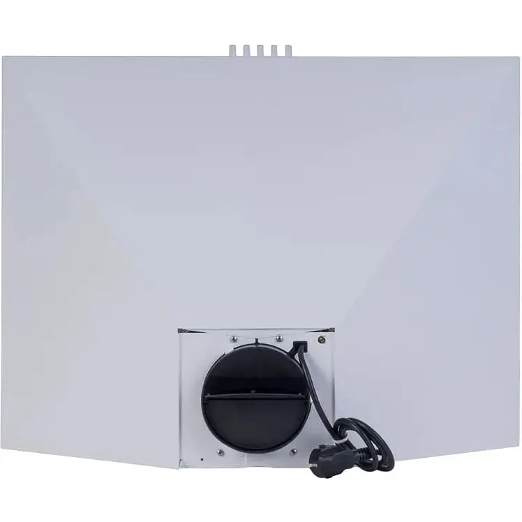 Вытяжка купольная Perfelli K 6202 WH 700 LED - фото 4