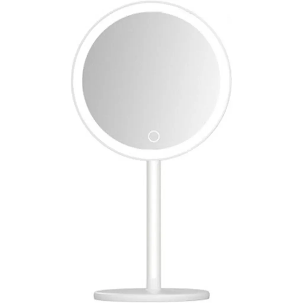 Дзеркало для макіяжу DOCO DM005 Daylight Mirror White [137106] - фото 2