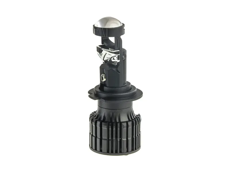 Автолампа Decker LED GL-01 6K H7