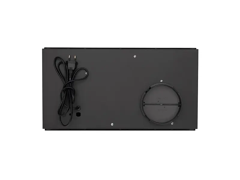 Витяжка Perfelli BI 5252 BL 700 LED - фото 10