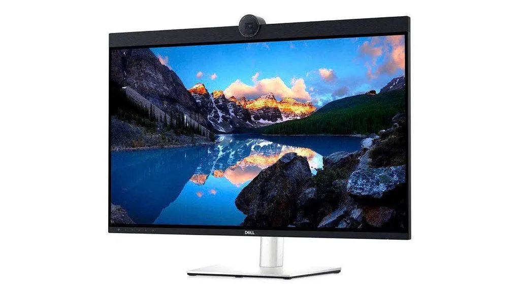 Монітор Dell U3223QZ (210-BDZZ) - фото 2
