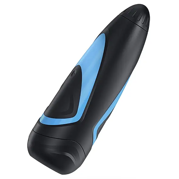 Мастурбатор Satisfyer Men One телесный - фото 2