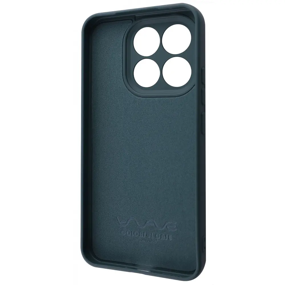 Чохол WAVE Colorful Case (TPU) Xiaomi 15T в асортименті - фото 2