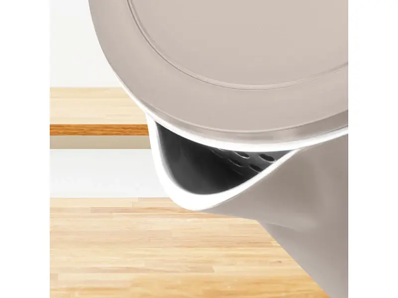 Електрочайник Tefal Thermo Protect KO140BE0 - фото 5