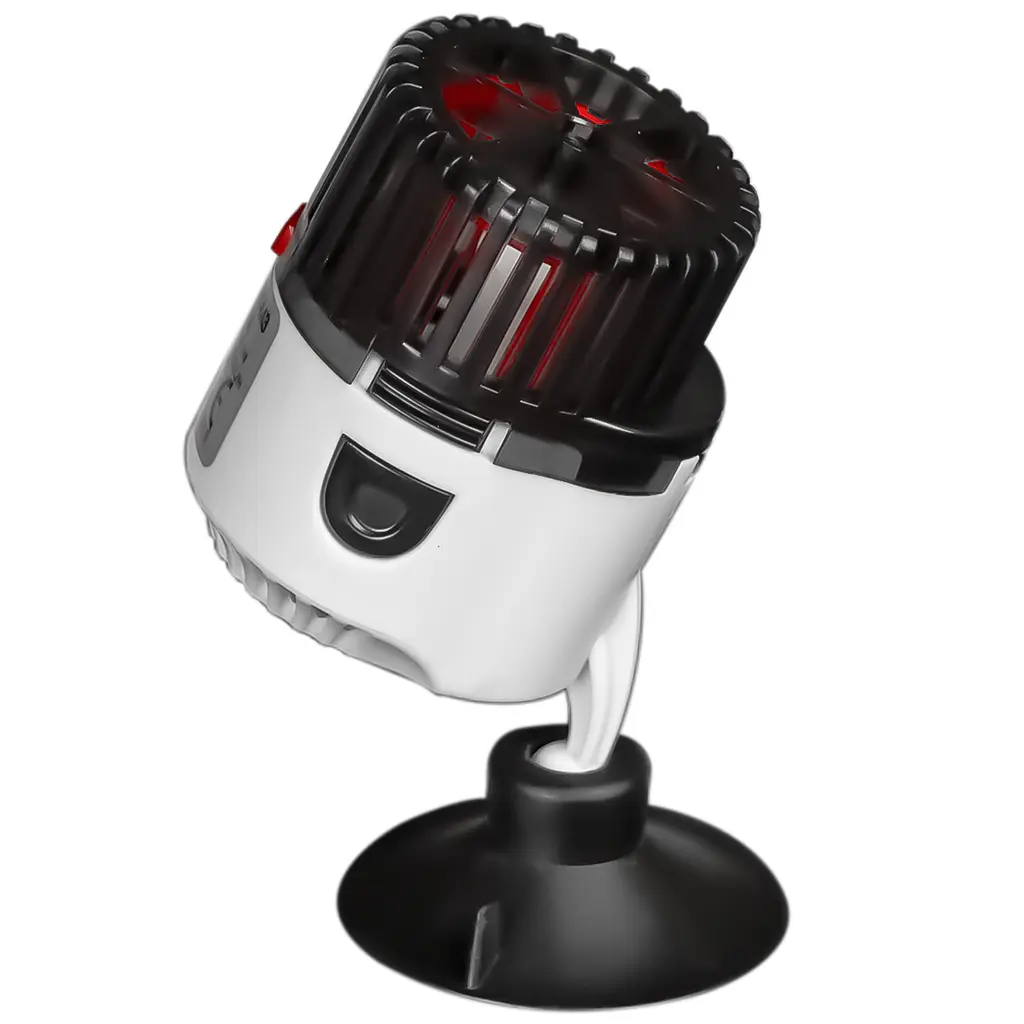 Помпа течії Jingye Wave Maker M3 3000 л/год (JY-M3) - фото 8